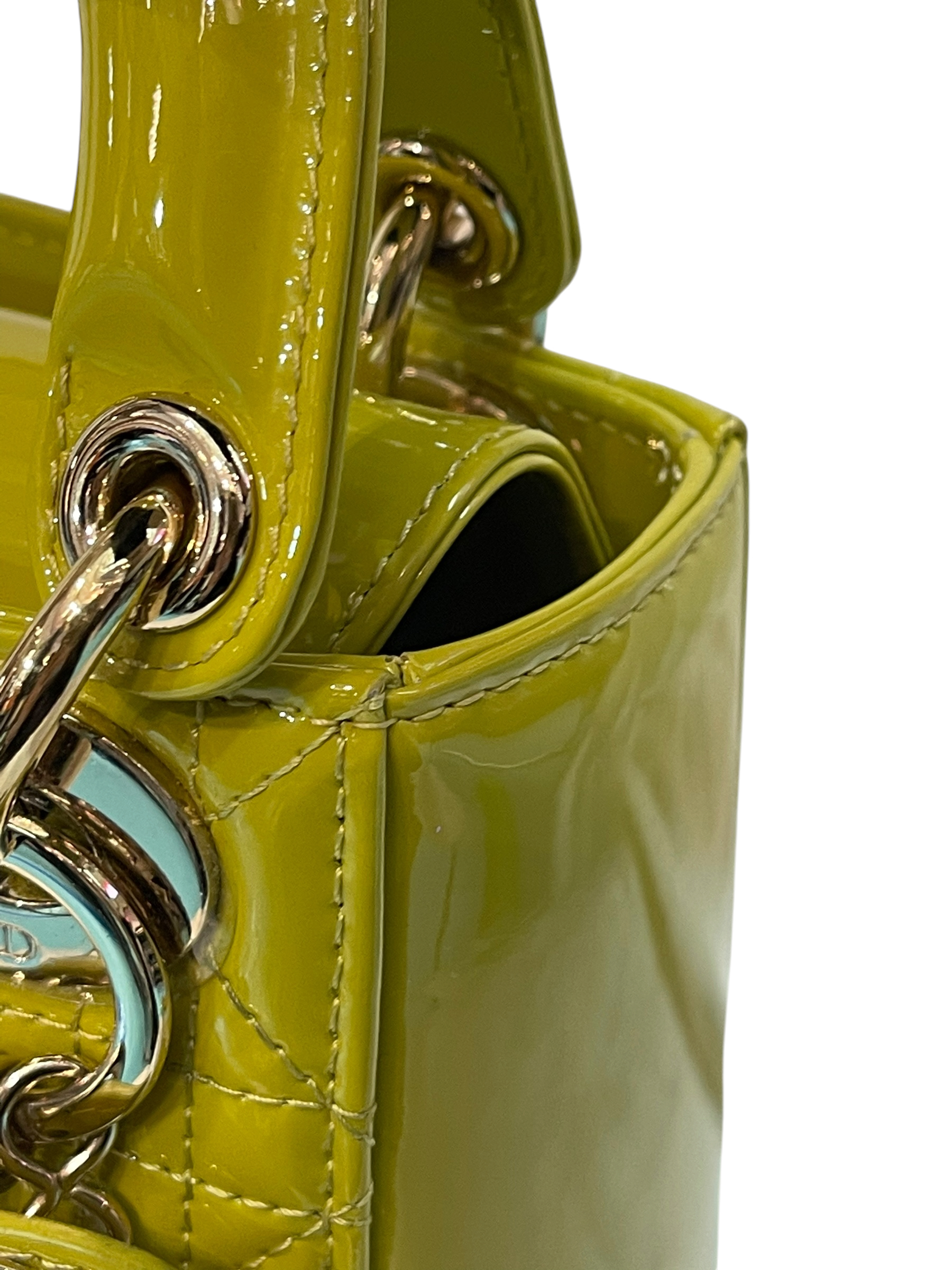 Pre-Owned DIOR Lady Dior / Product Code: 26050222