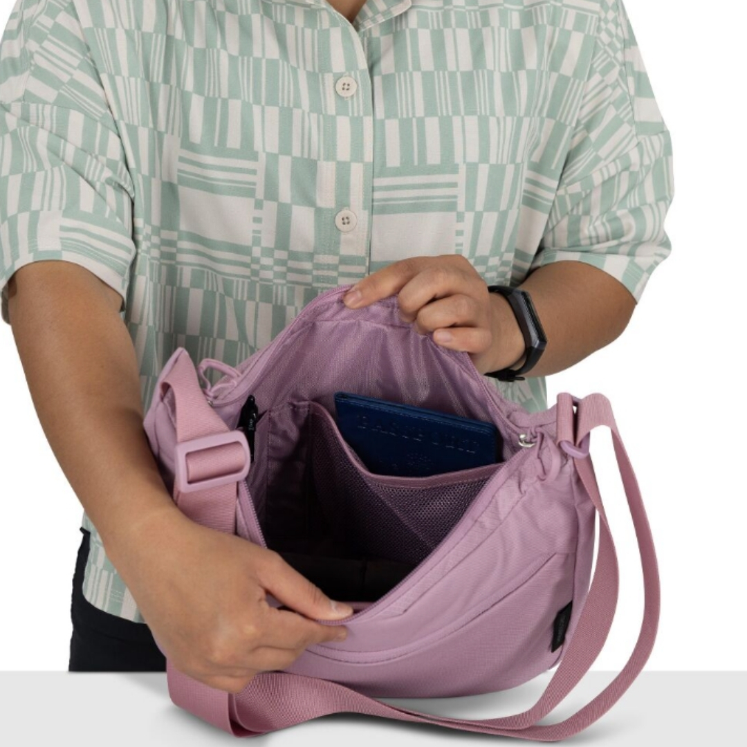 Osprey Daylite Crossbody Pouch 斜挎包
