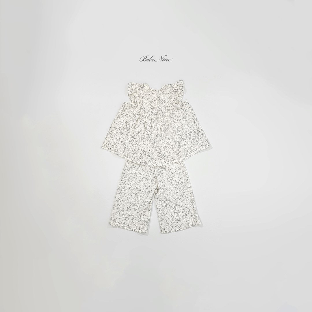 🇰🇷bebenine set