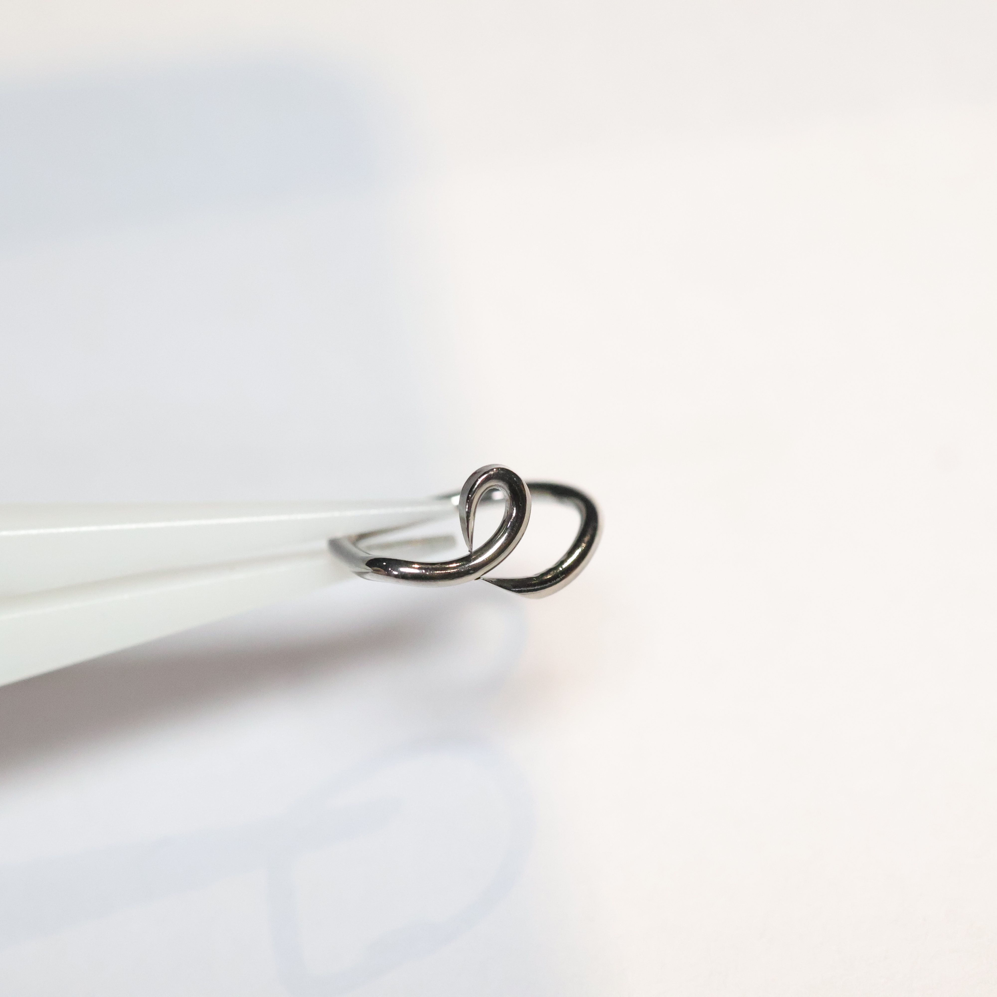 Arcturus 	(Nostril, Tragus, & Forward Helix)