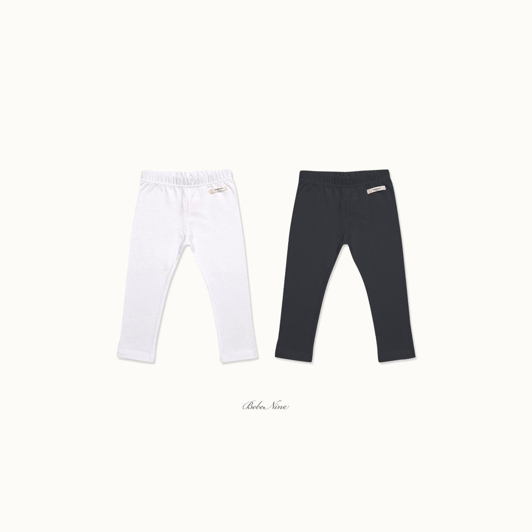Bebenine Seven-Day Leggings