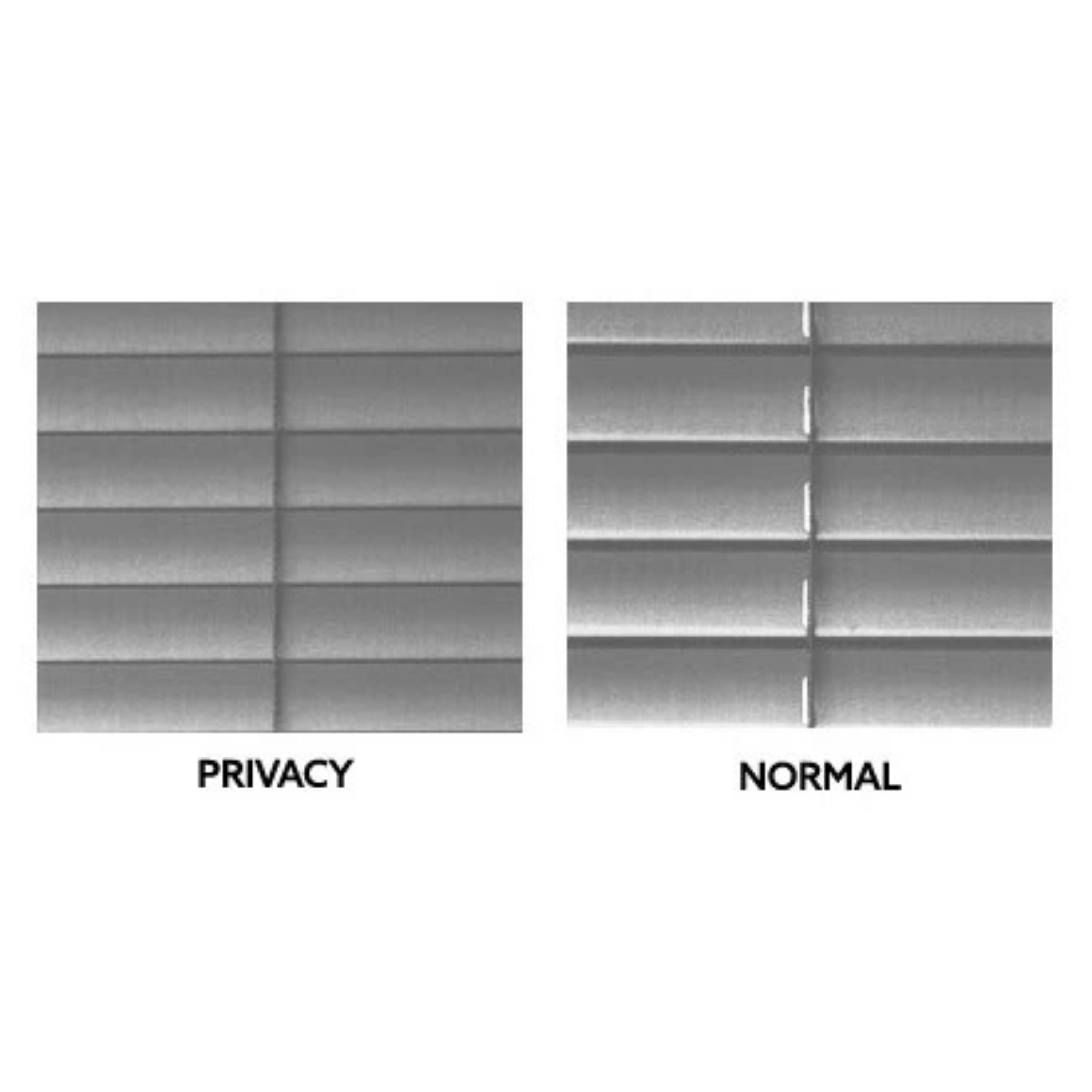 Custom 25mm Aluminium Venetian Blind | Heat Resistant | Friendly Use | Free Consultation | New Rolling System