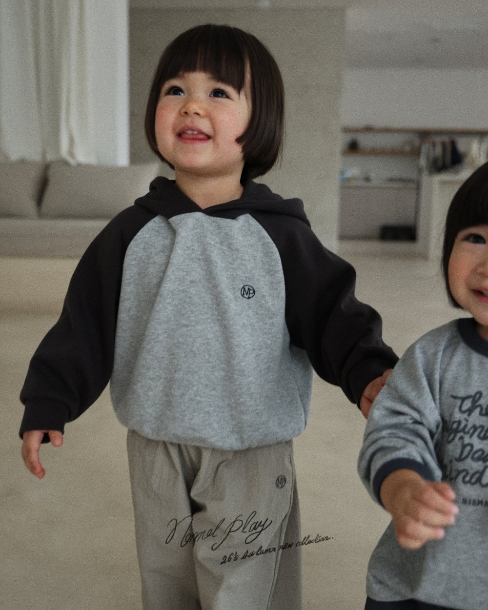 Normalplay | Hoodie sweatshirt