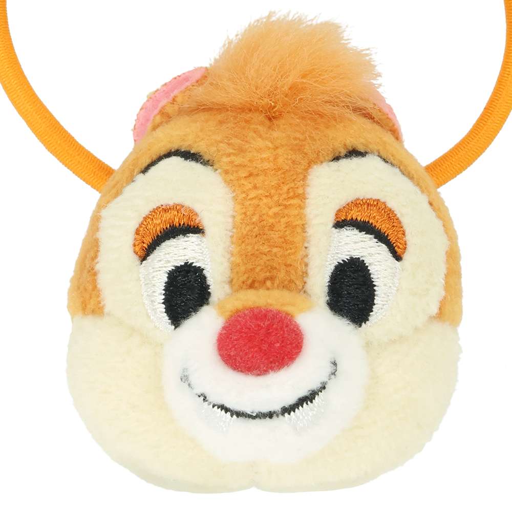 【預訂】TDR Chip n Dale 髮圈 2p