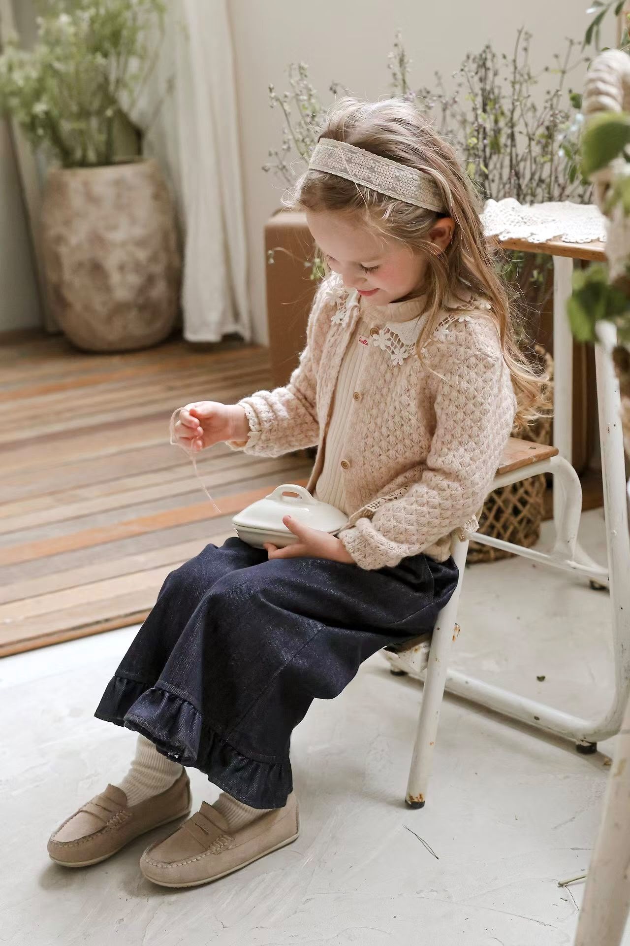 BF6245 Outer