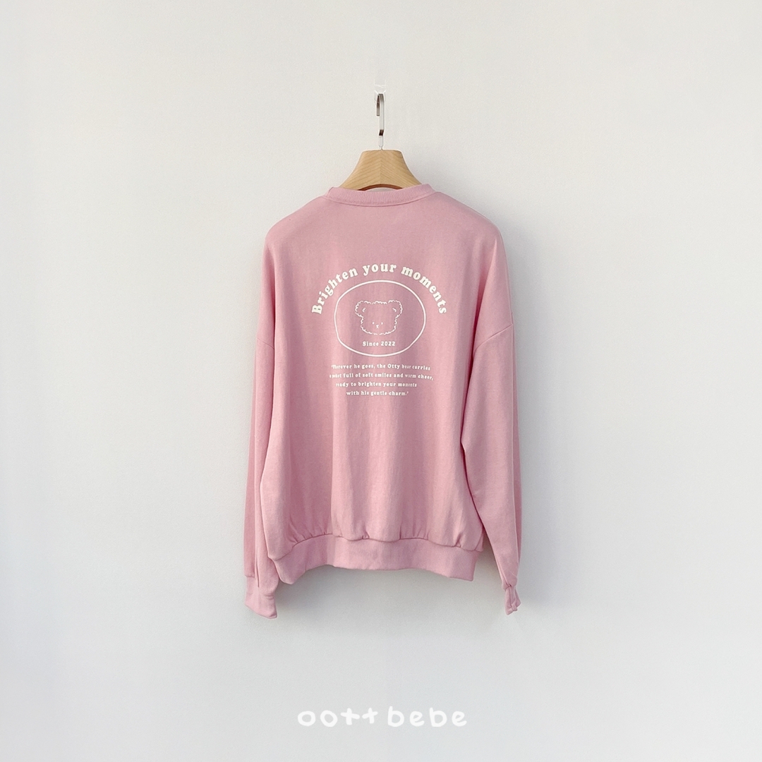 🇰🇷Oottbebe MTM親子