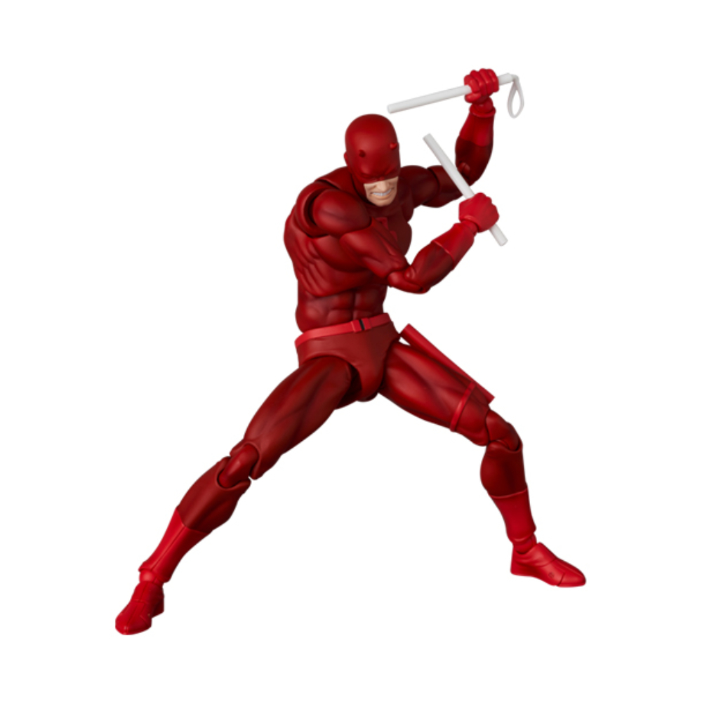MAFEX Daredevil