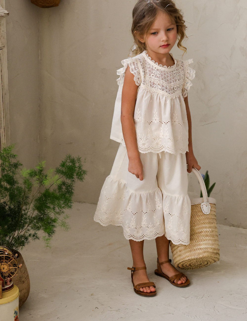 🇰🇷Puella_Flo褲