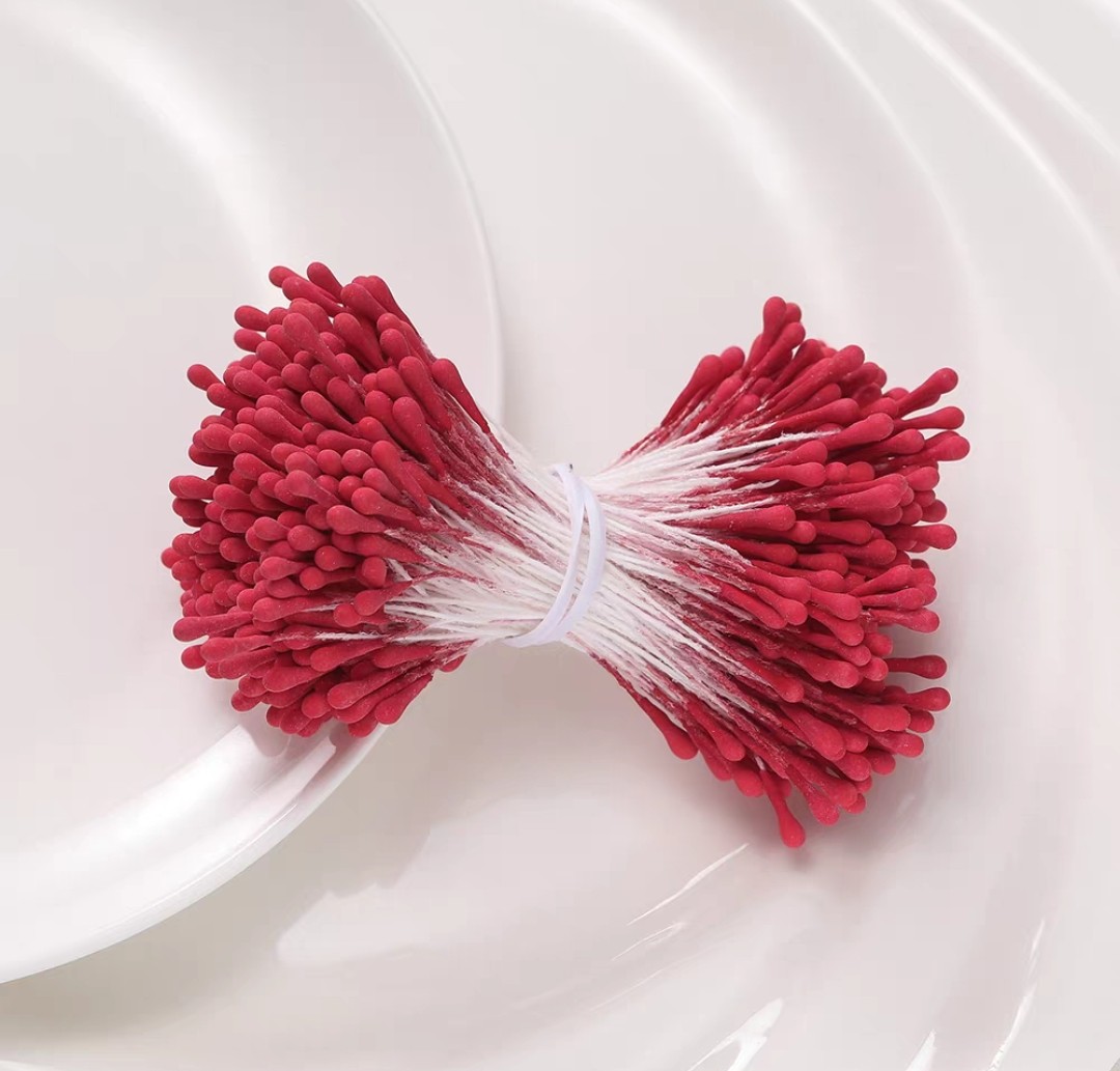 DIY手工材料-花藝制作材料 (G657)  *預訂貨品*