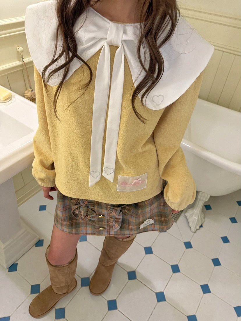 (2026FW) BOUTIQUE - TOP