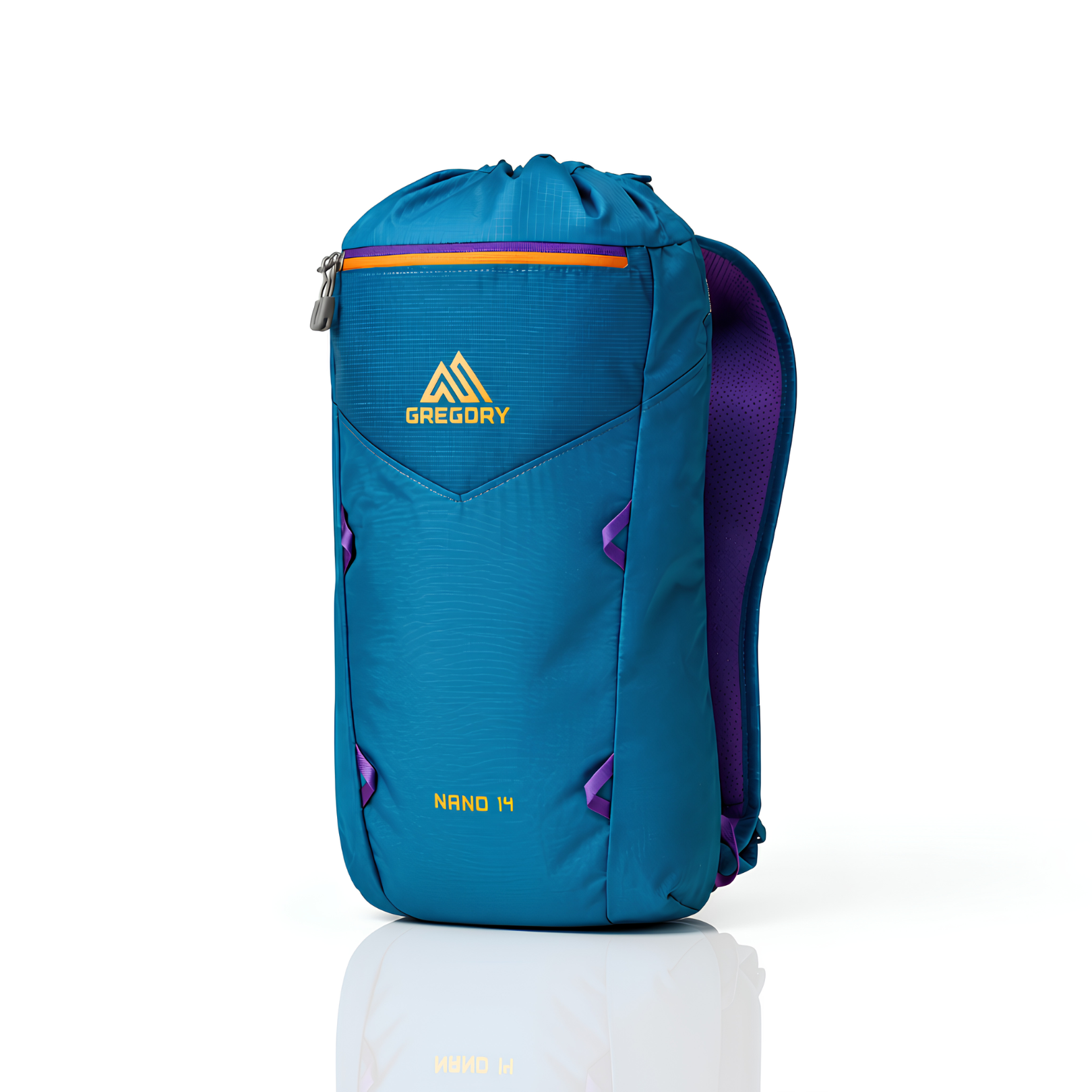 Gregory Nano 14 Icon Teal