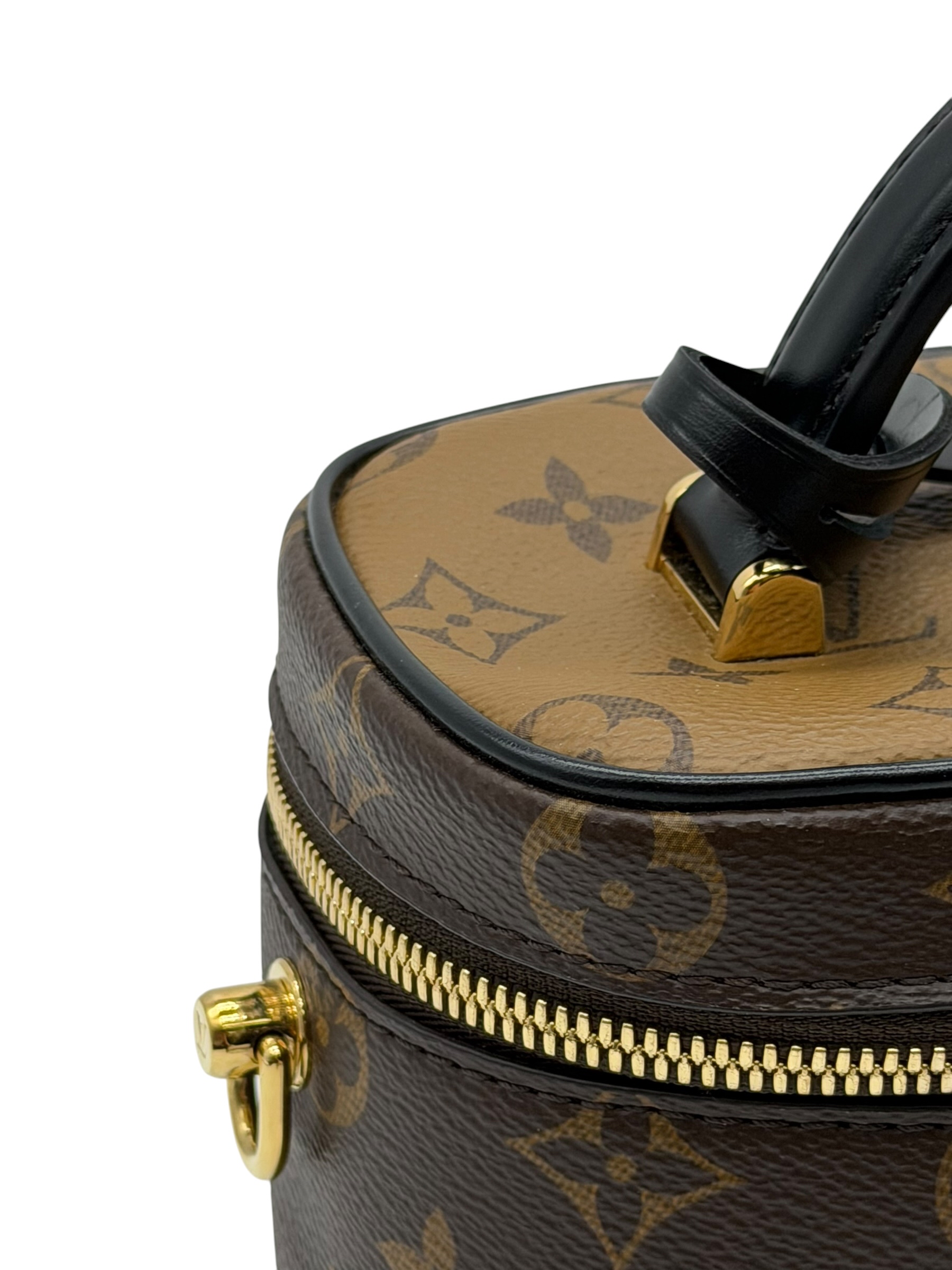 Pre-Owned LV Vanity Case / Product Code: 26053009