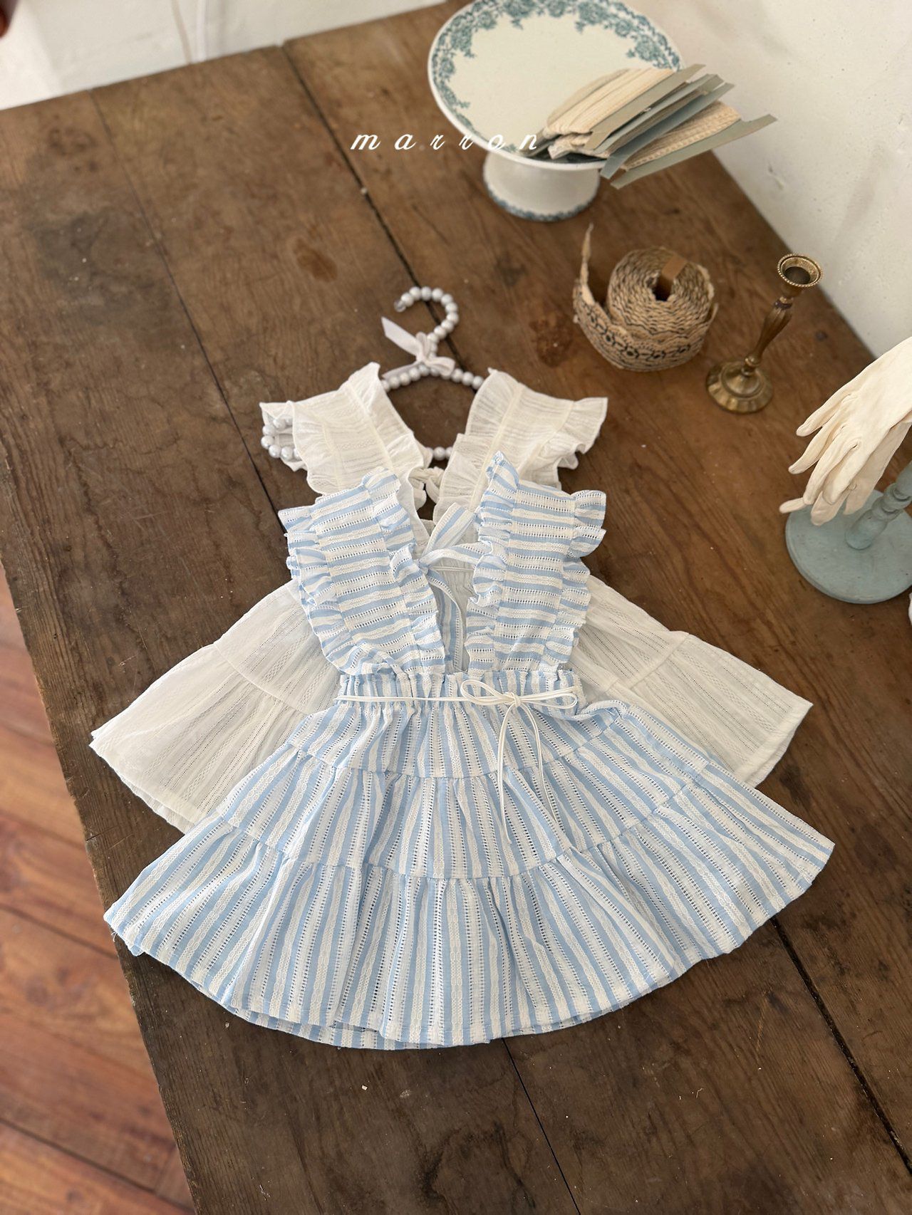 AW4251 Skirt