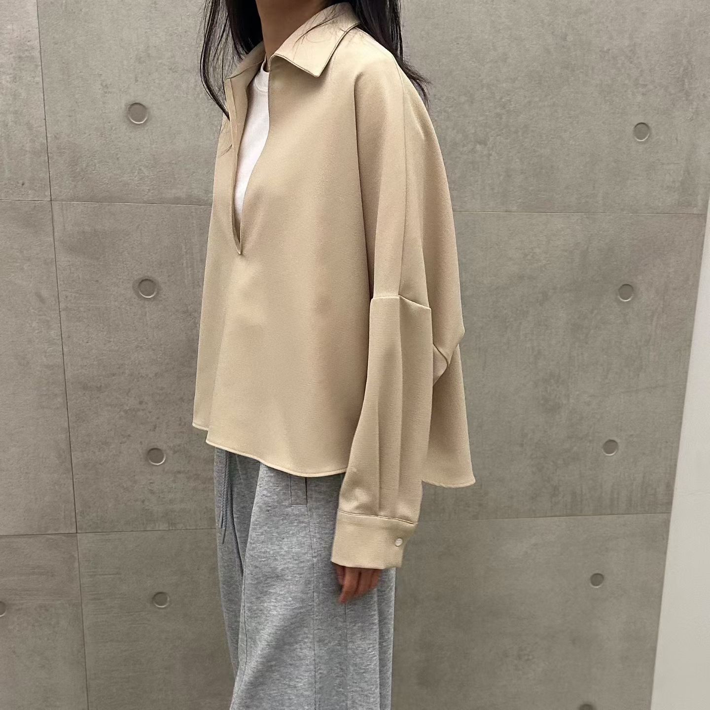 (2026SS) EYEFUL - TOP