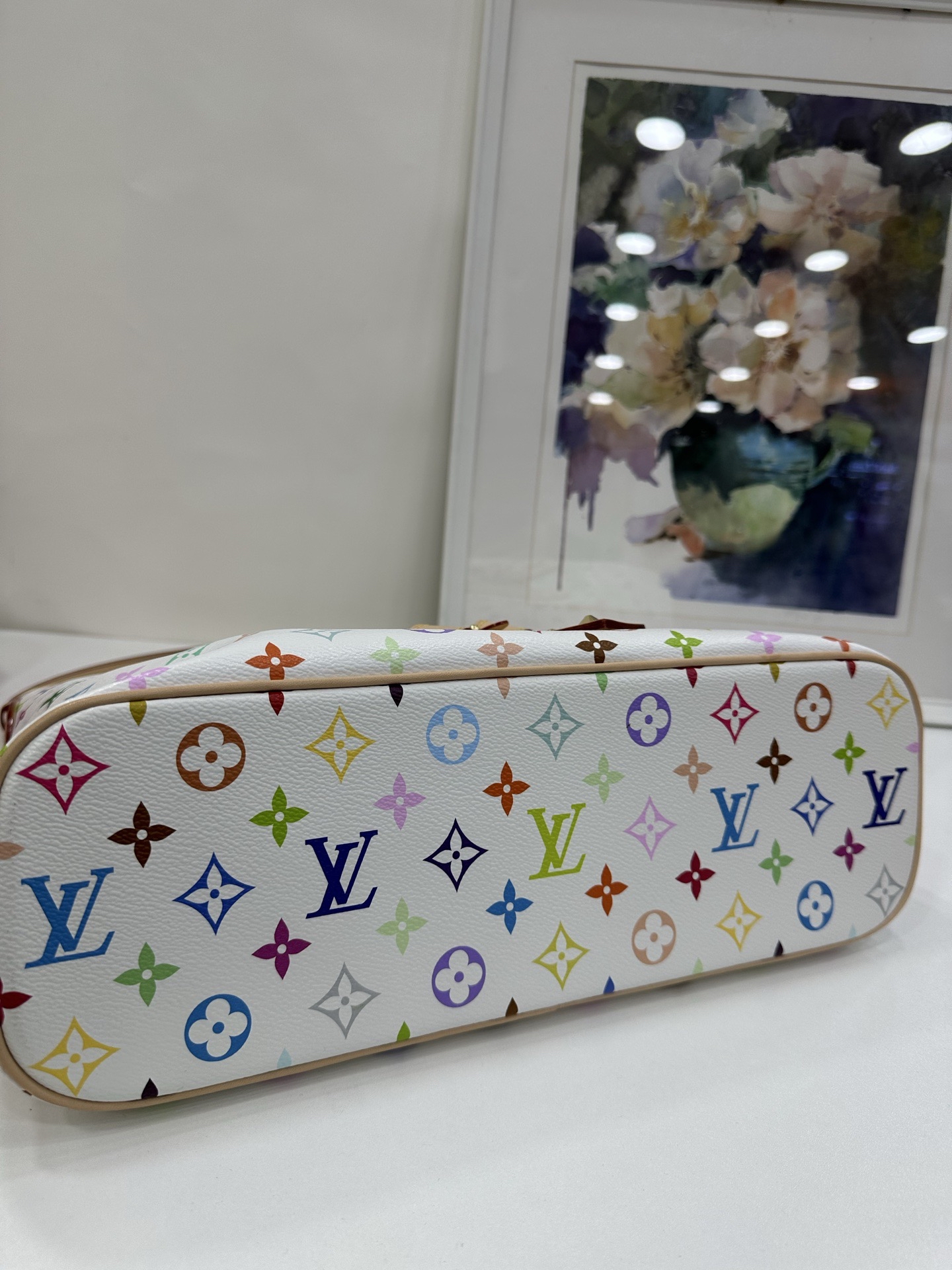 Pre-Owned LV x TM Lineup / Product Code: 26041801