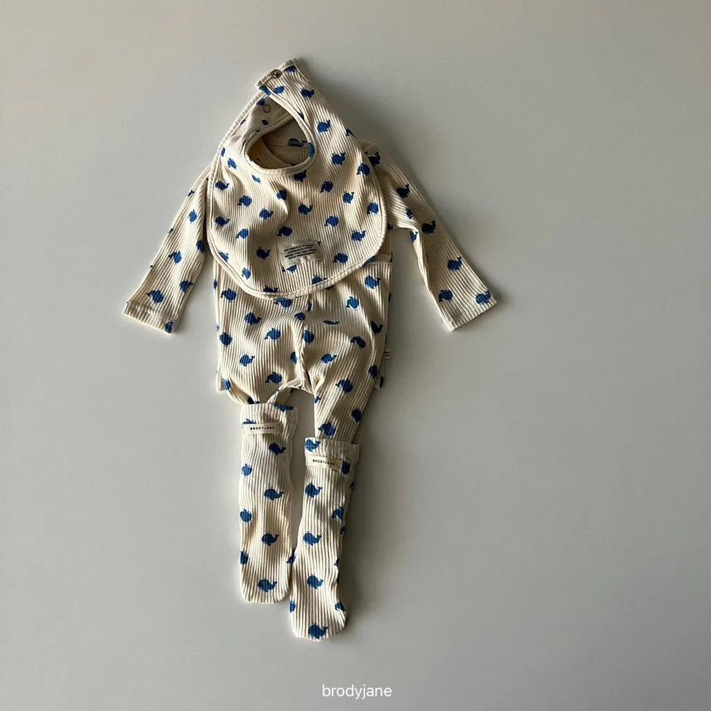 🇰🇷Brodyjane set