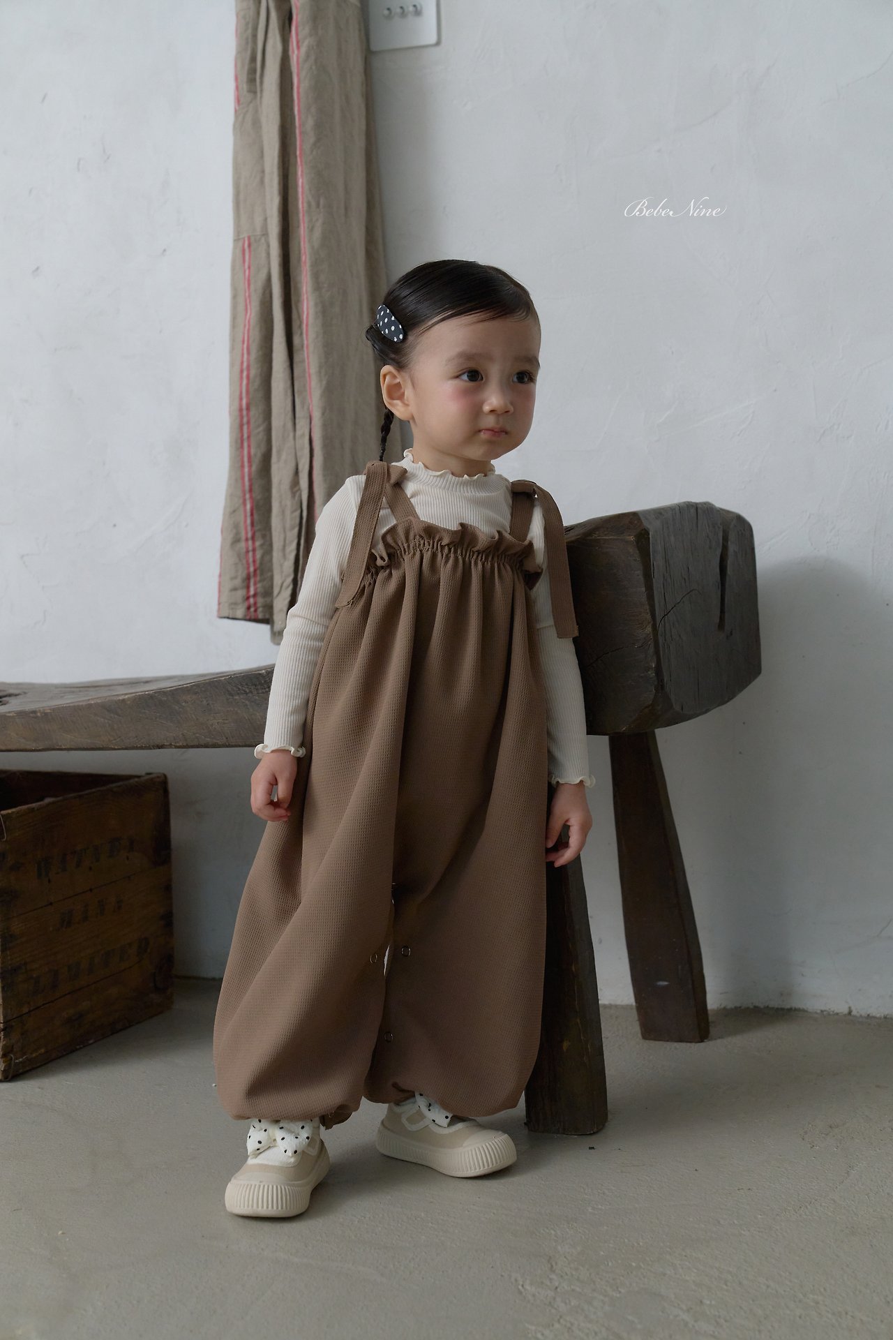 Bebenine Gurumi Suit