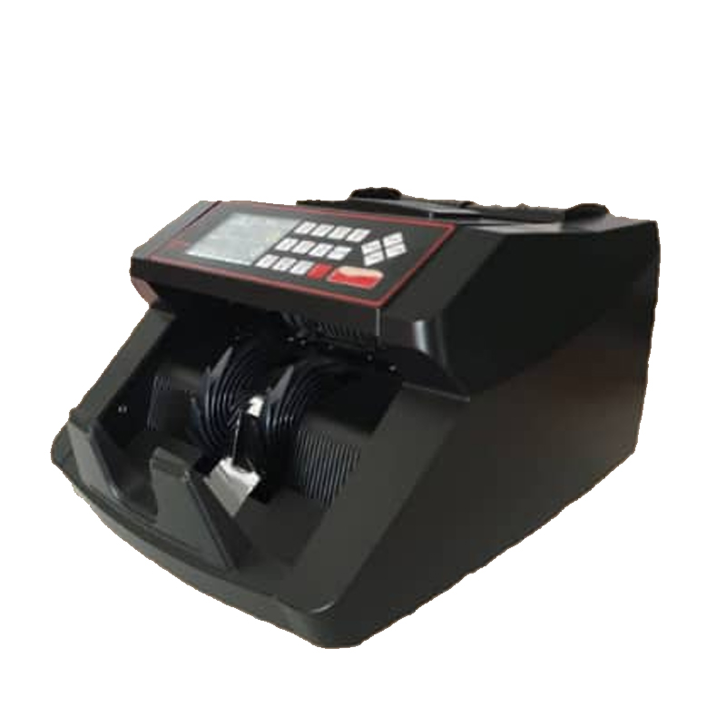 UMEI Bank Note Counter EC-48iR