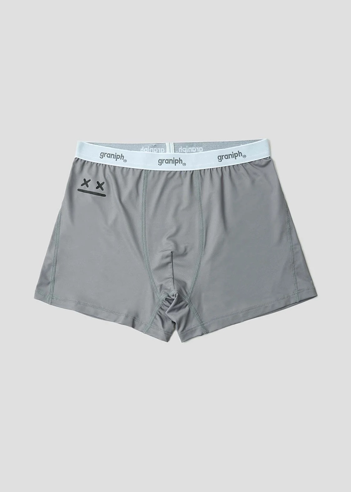 📦訂購 日本限定 graniph Beautiful Shadow 內褲 拳擊短褲 