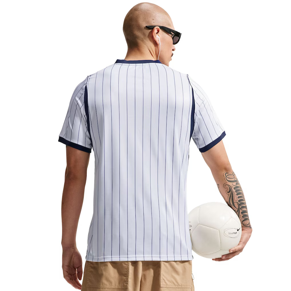 Nike Inter Milan 國際米蘭 2026-27 作客球迷版球衣 (可加印字章) II1928