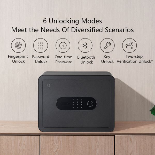 Xiaomi Mijia Smart Safe 30cm