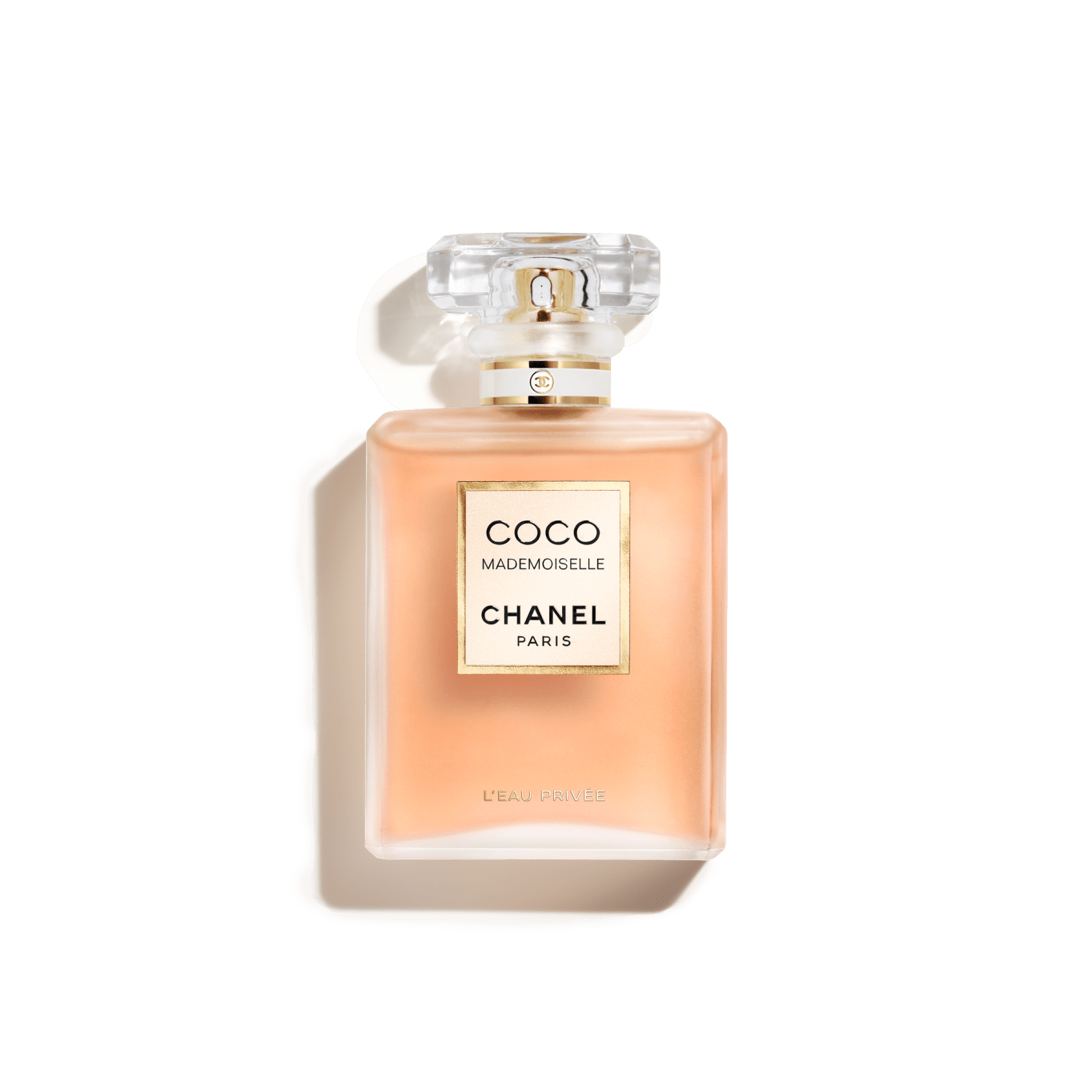 Chanel 香奈兒 Coco Mademoiselle L´Eau Privée 可可小姐夜間隨性香水 / 清新之水 50ml (Vaporisateur Non Rechargeable 50ml) 💓 L'Eau Privée – 晚間香水 💓