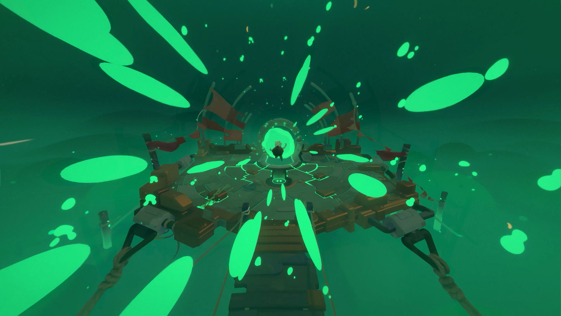 【預售 13/11】PS5 夜勤人 2：無盡寶庫 Moonlighter 2: The Endless Vault 中/英/日文  (英文封面)  PO1102