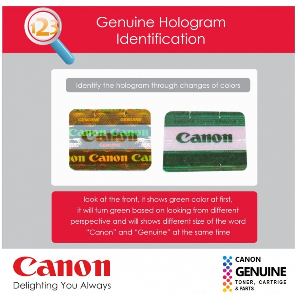 Canon Ink Bottle GI-71 Black Cyan Magenta Yellow MC-G02 Maintaince Cartridge for G1020 G2020 G3020 G3060