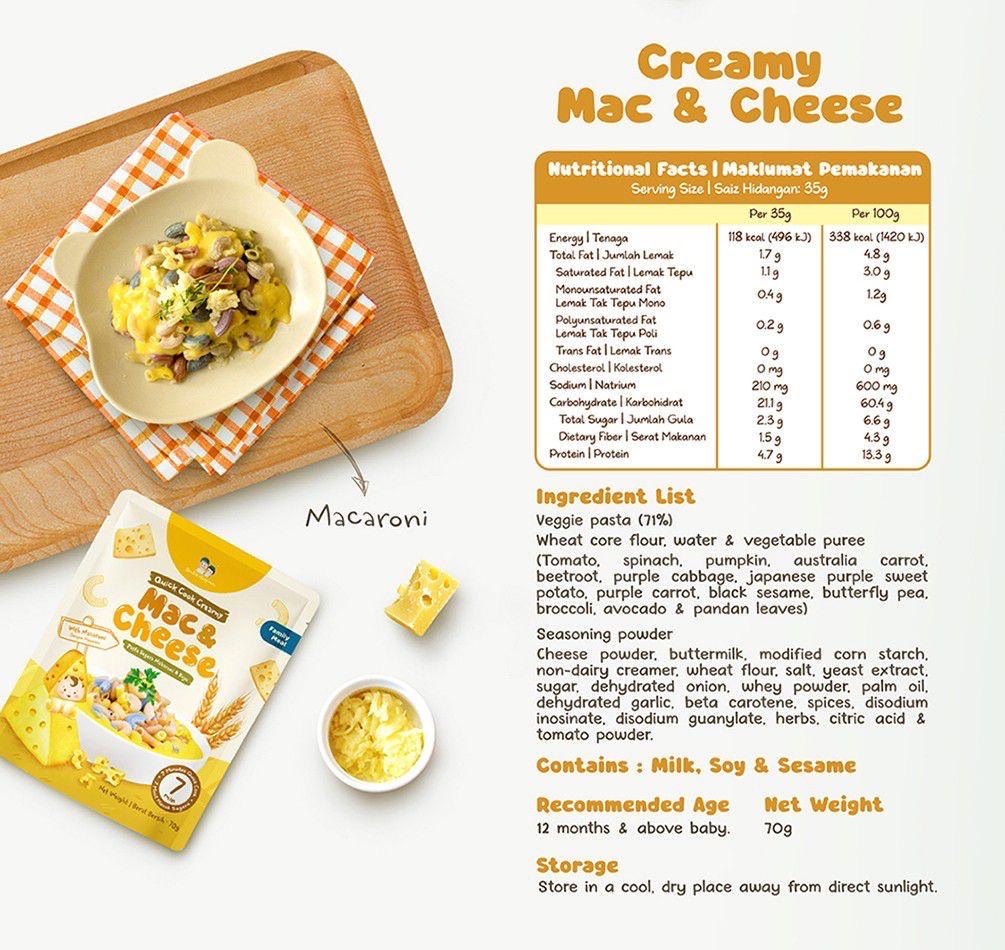 Double Happiness Quick Cook Pasta 快煮系列