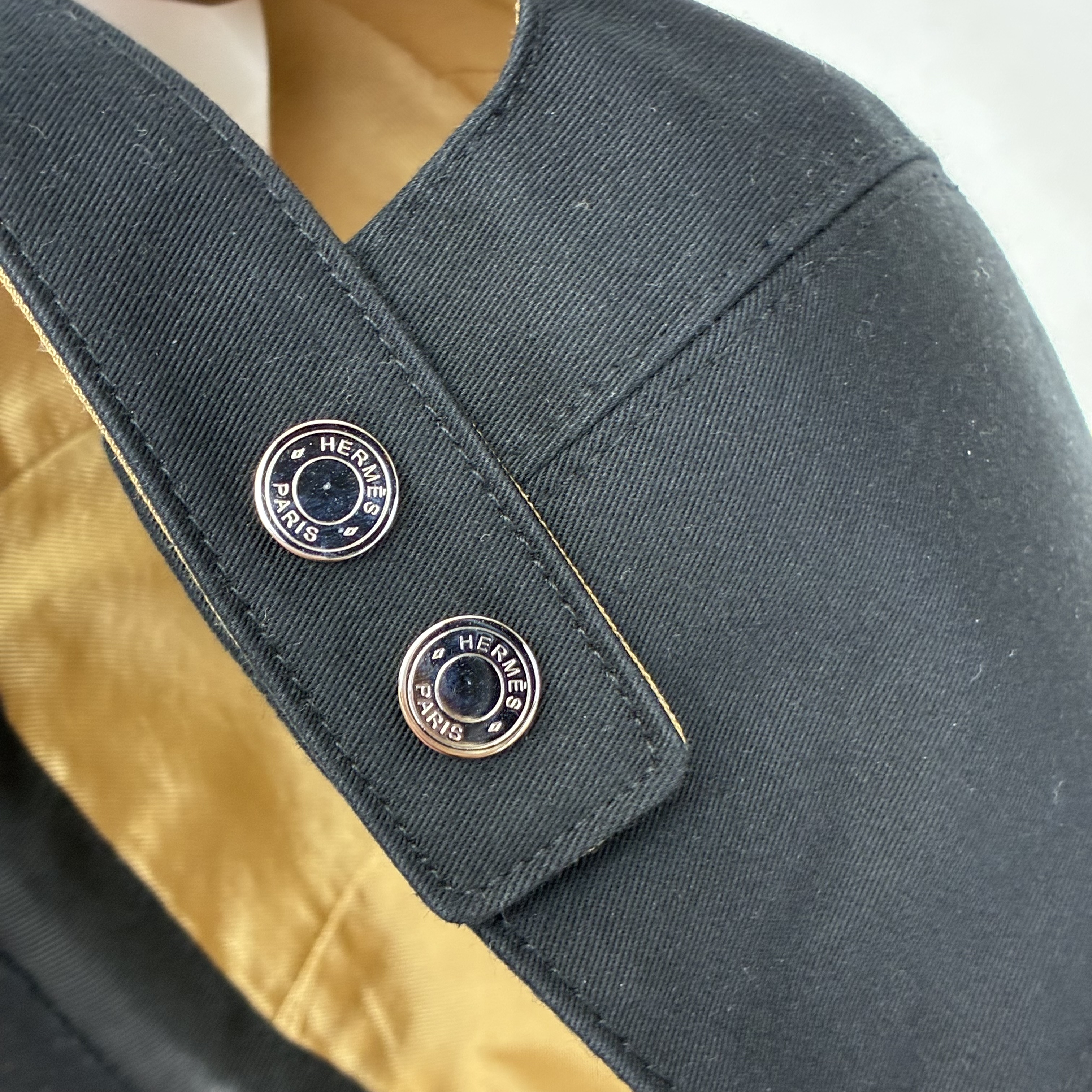 Hermes cap帽 鴨舌帽