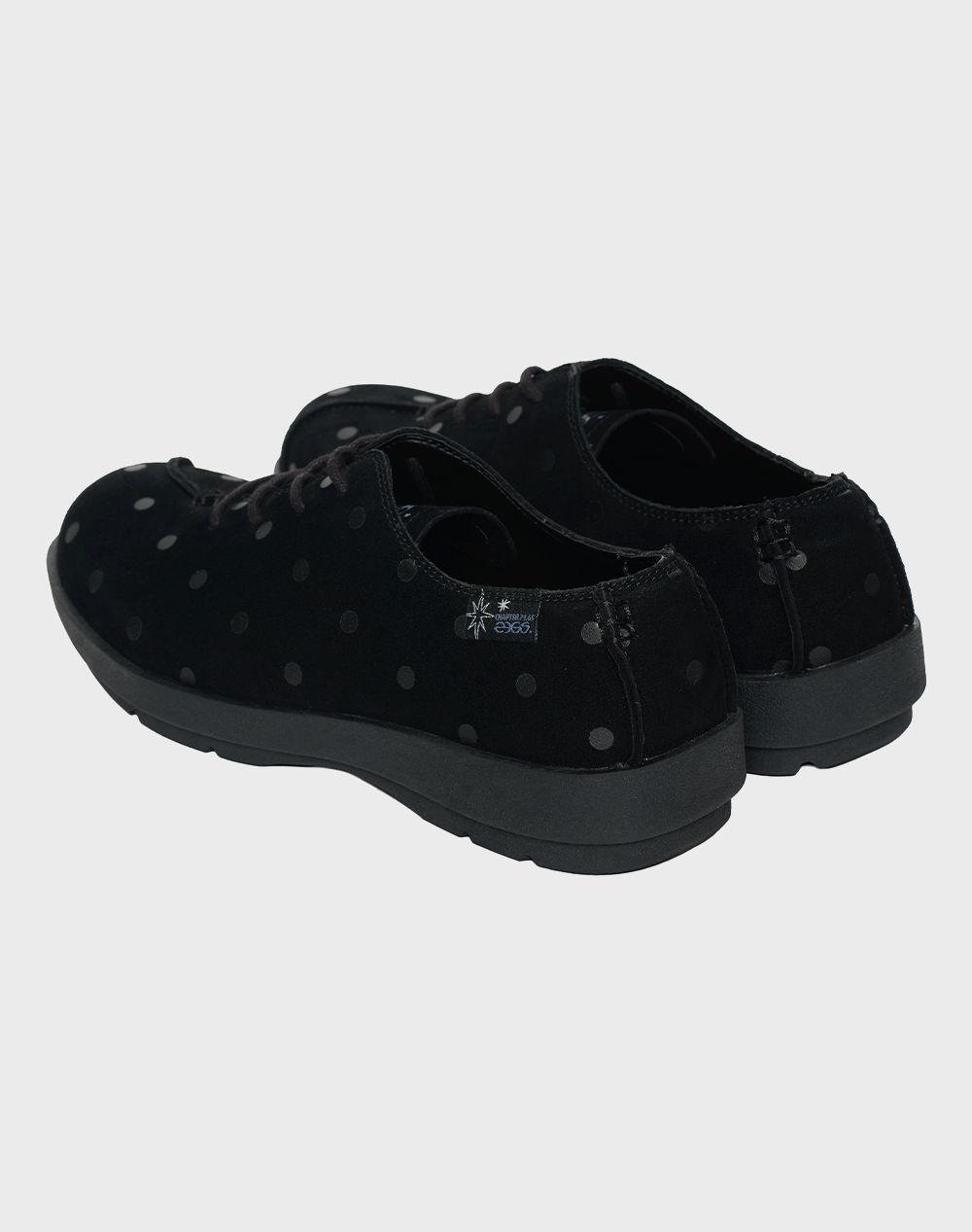 23.65 Core Sneakers(波點款)