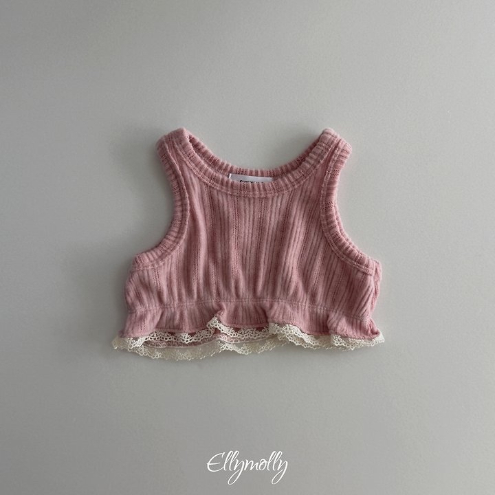 Ellymolly | Mongli Frill Nashi