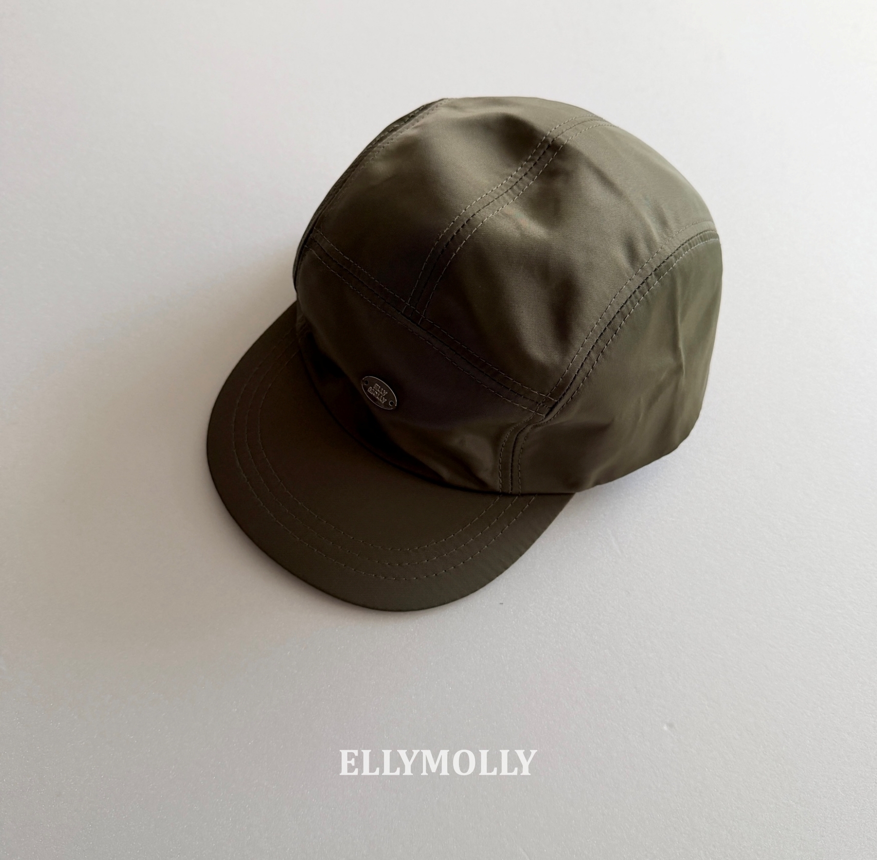 Ellymolly | Symbol Max Ball Cap