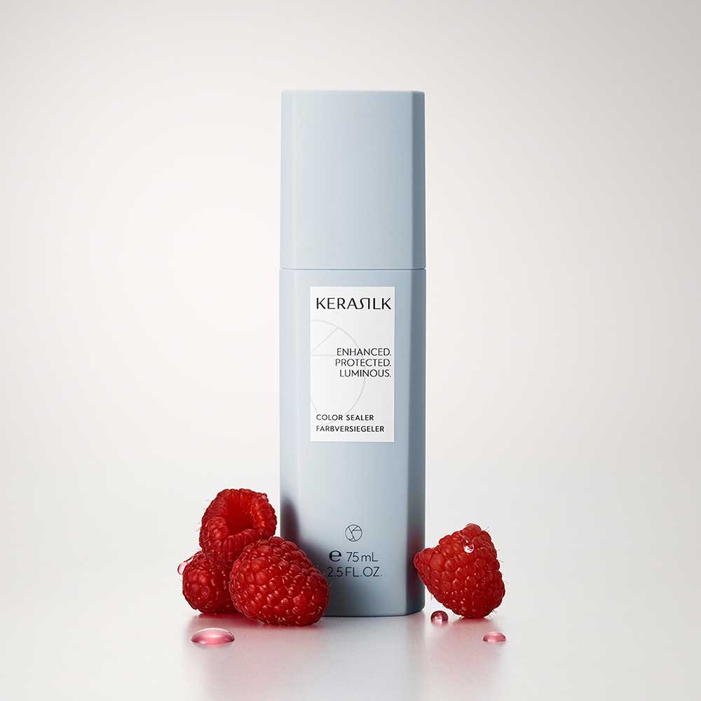 Goldwell Kerasilk Color Sealer 慕光戀色髮露 75ml