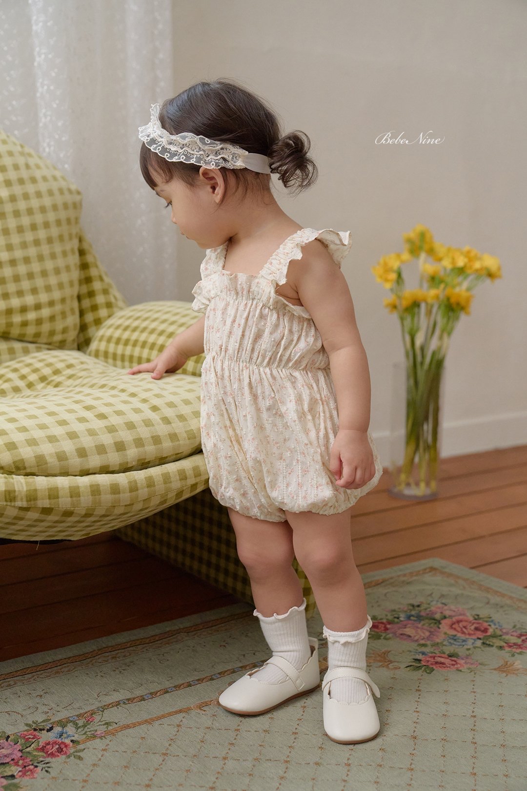 🇰🇷bebenine包屁