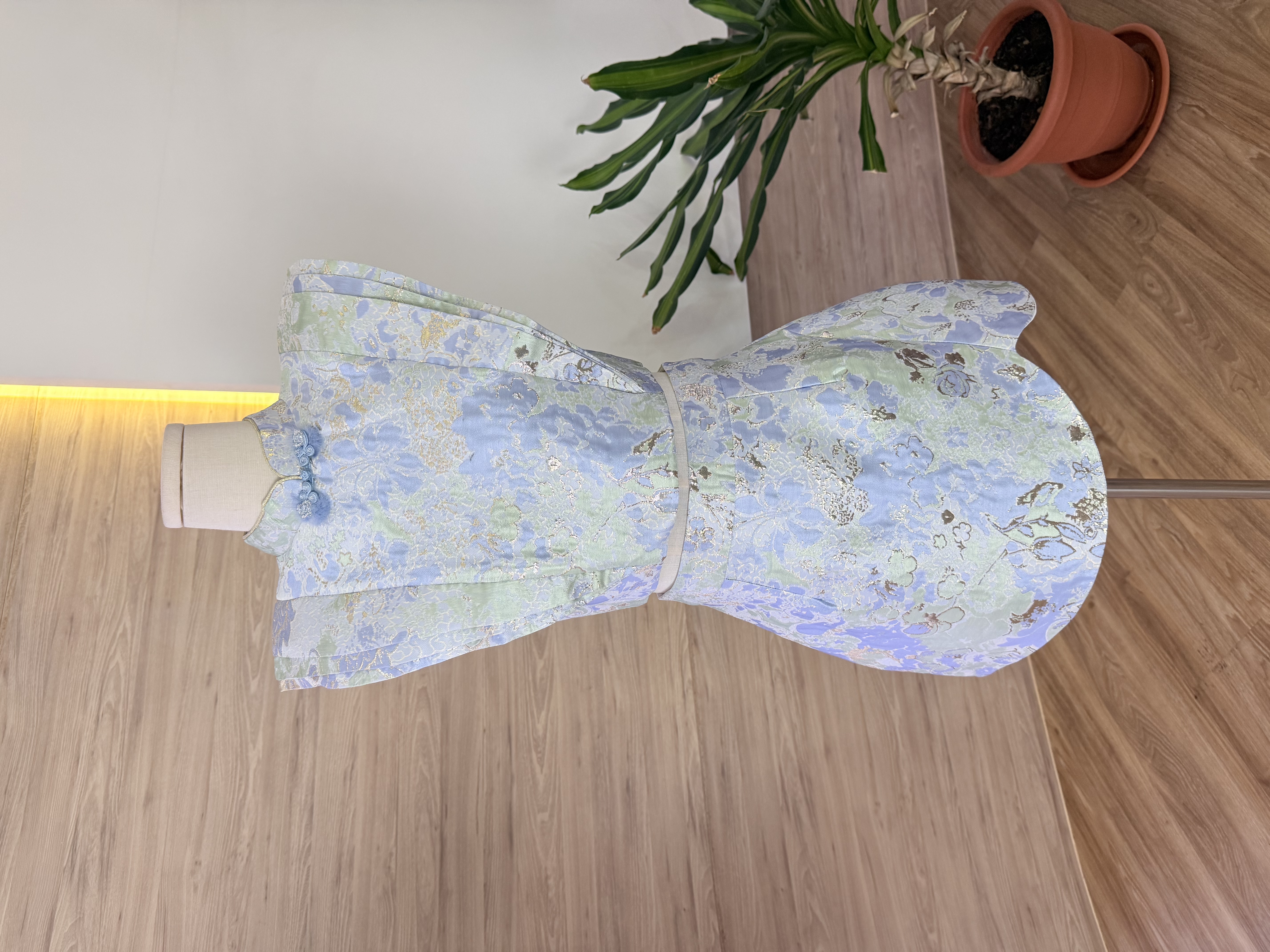 Reagan Oriental Set Wear (Woman)