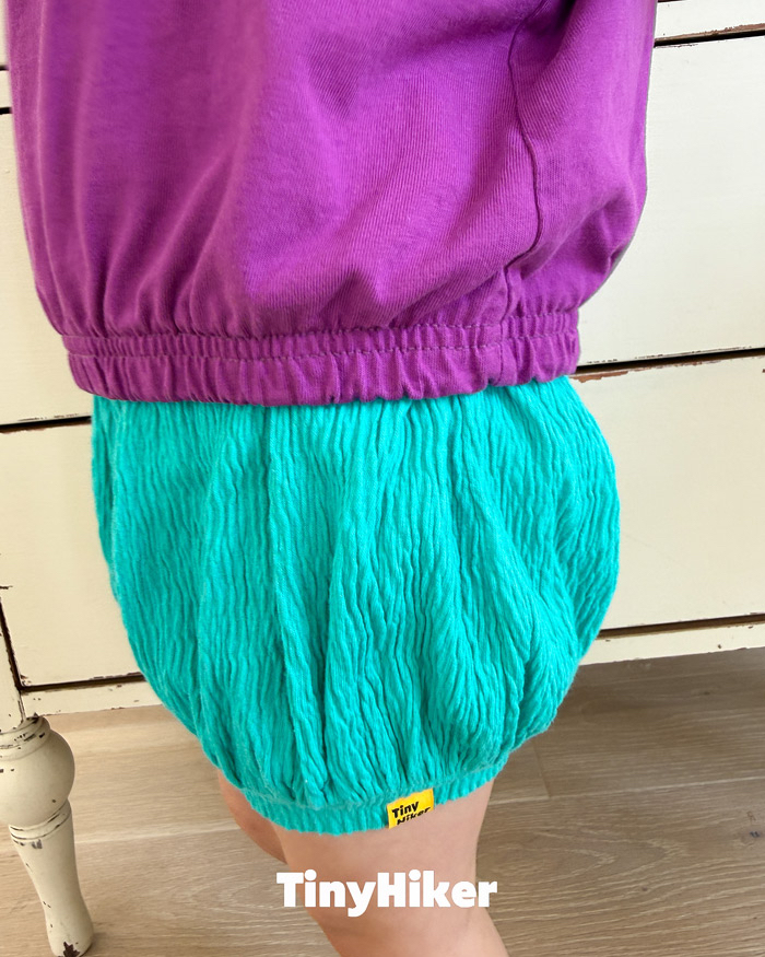 🇰🇷Tiny Hiker短褲