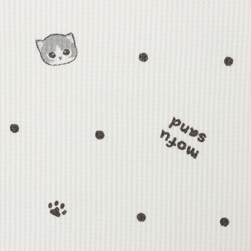 🌸 【預訂】長袖Tee-MOFUSAND 2/10新品