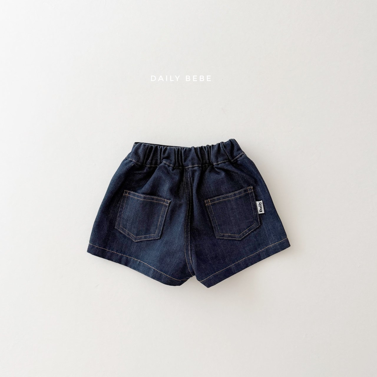 Dailybebe |Wrap Skirt Pants