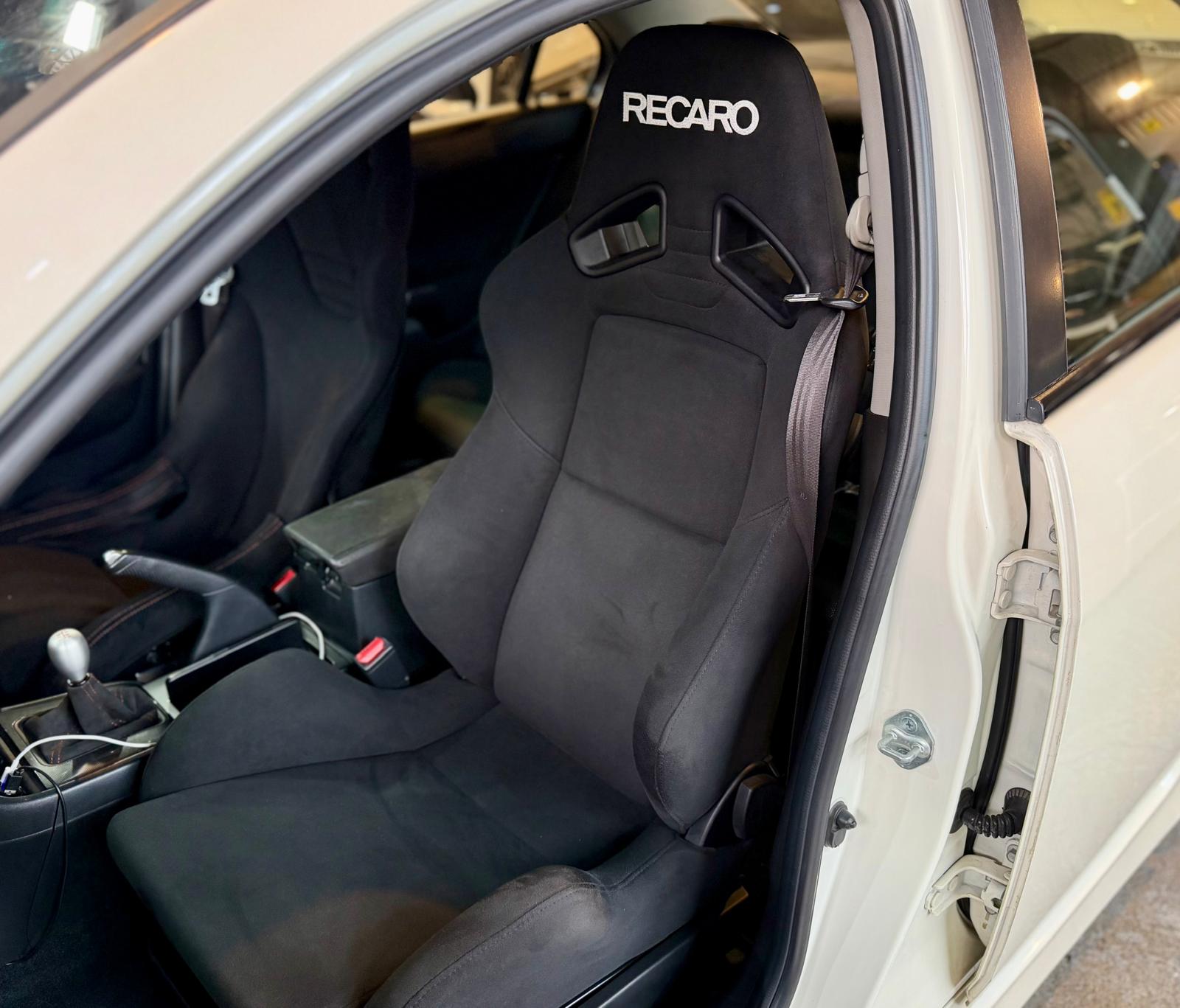 Honda Accord Euro-R (CL7) 2004