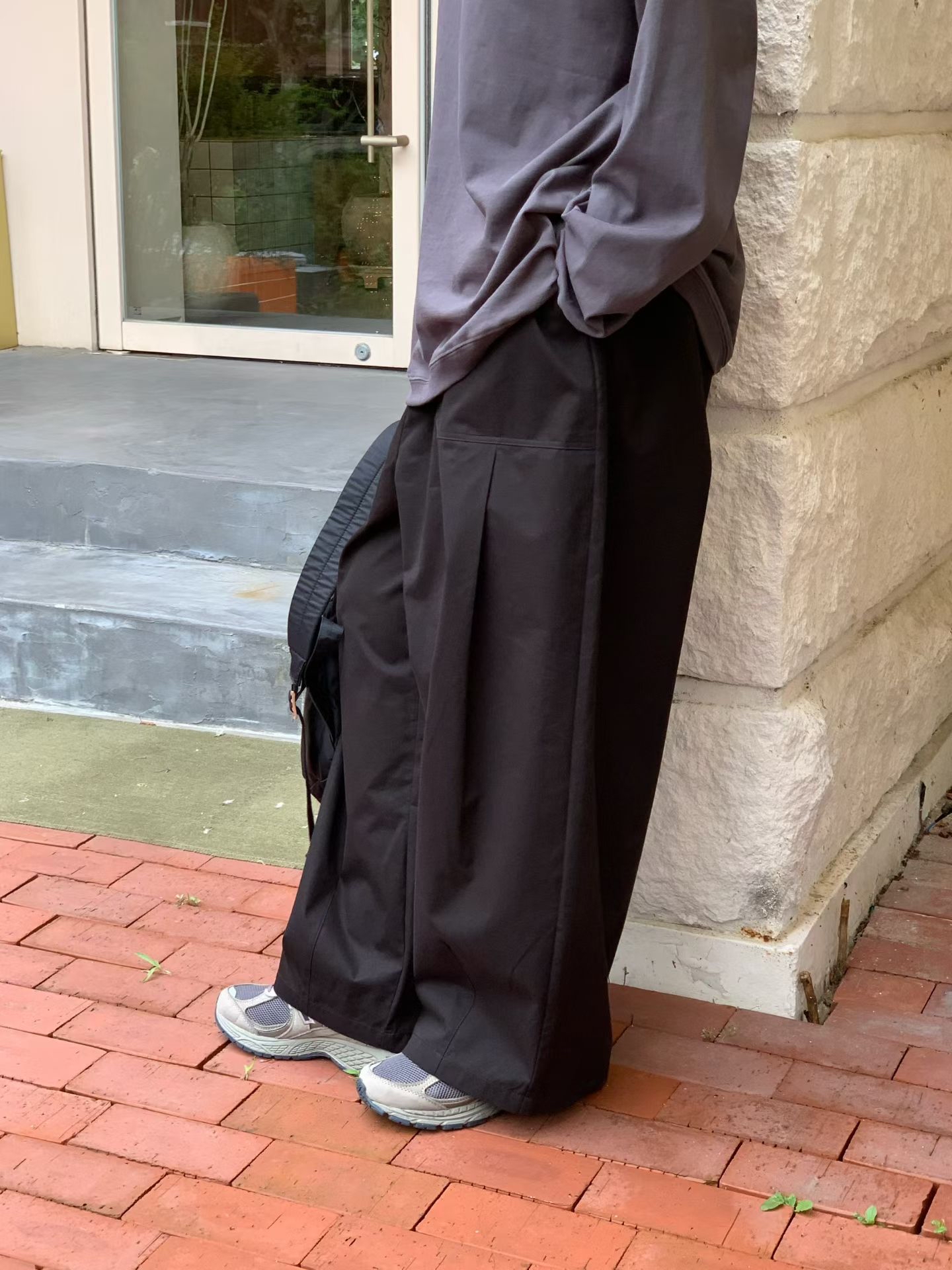 (2026FW) REVE - PANTS