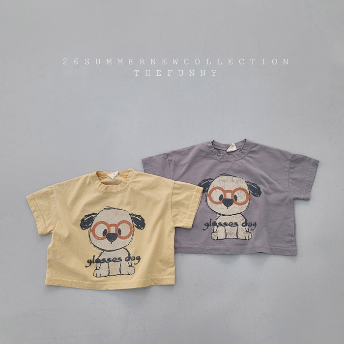 🇰🇷Thefunny tee