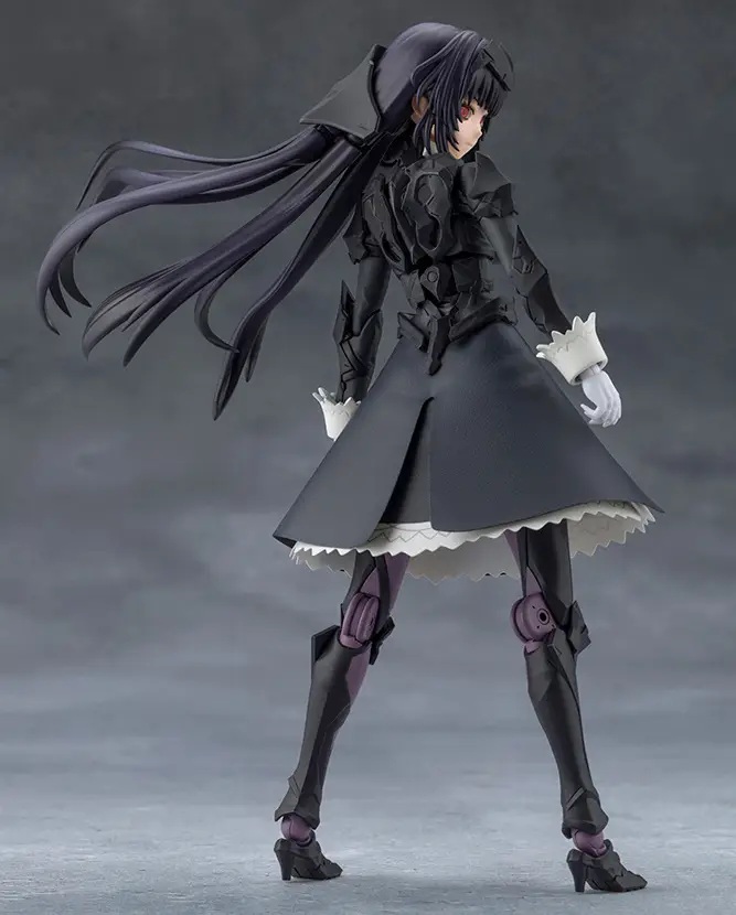 July Release Maria Kagaribi [Dress Code] (MEGALOMARIA UNLIMITED UNIVERSE)