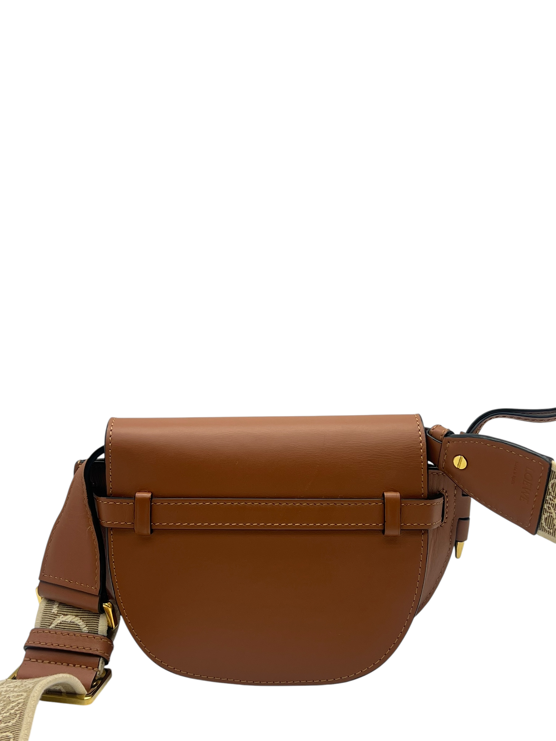 Pre-Owned LOEWE Gate Dual / Product Code: 26052306