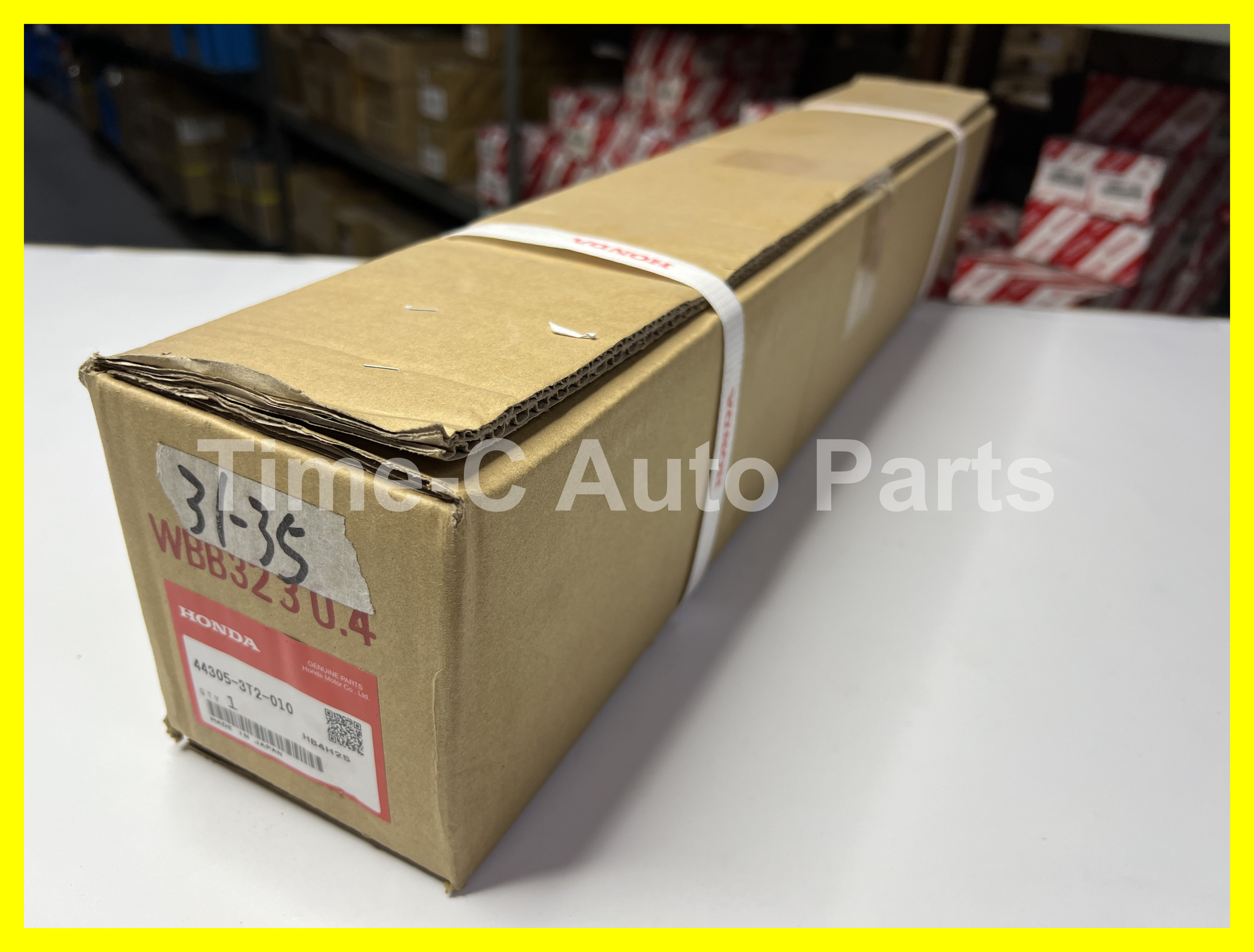 右頭橫什 44305-3T2-010 - Honda Stepwgn RP