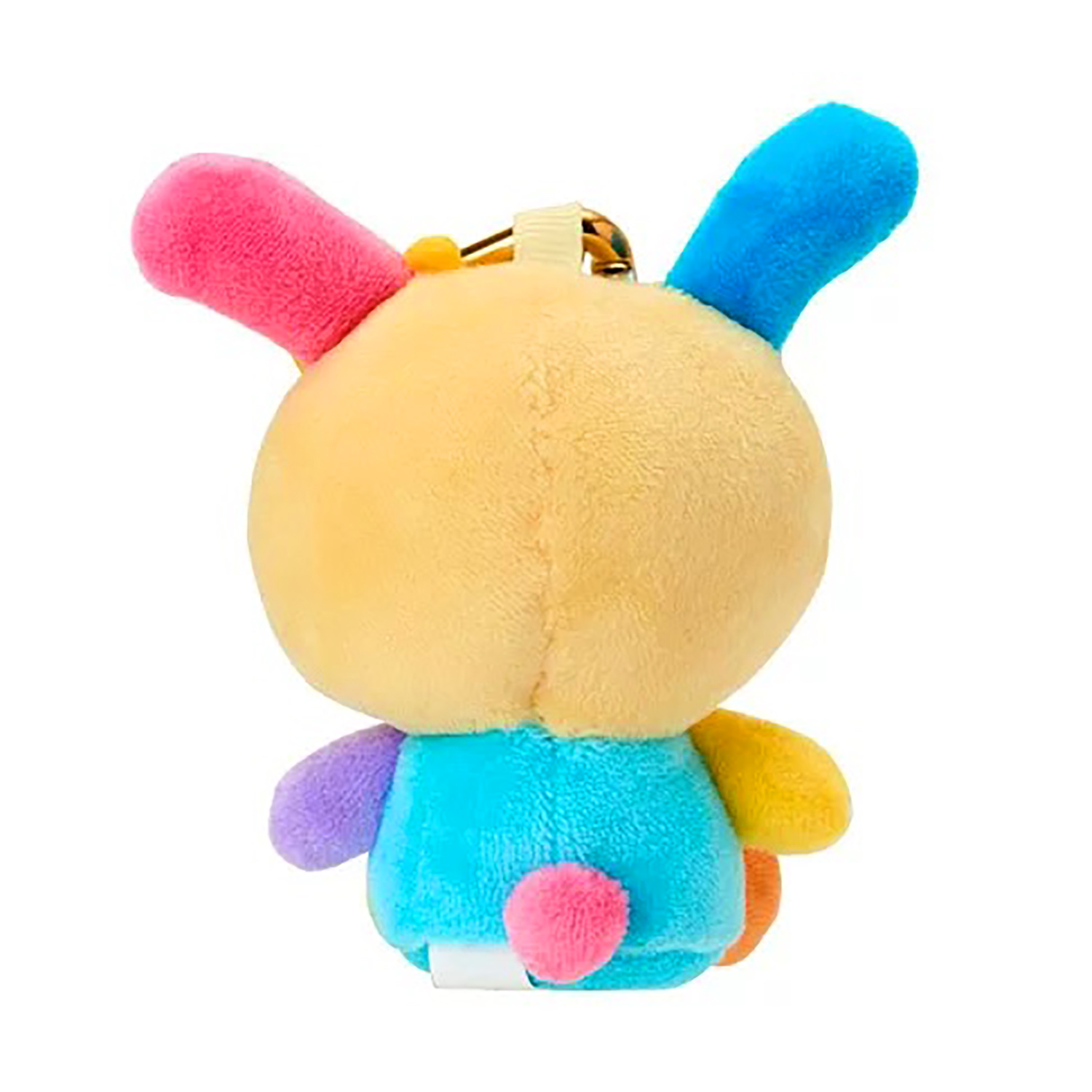 Sanrio - 公仔掛飾 (經典花小兔款)