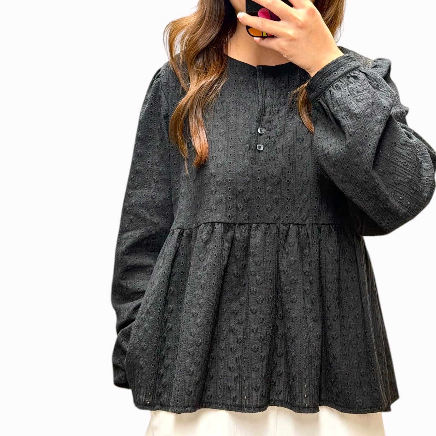 221017 通花喱士恤