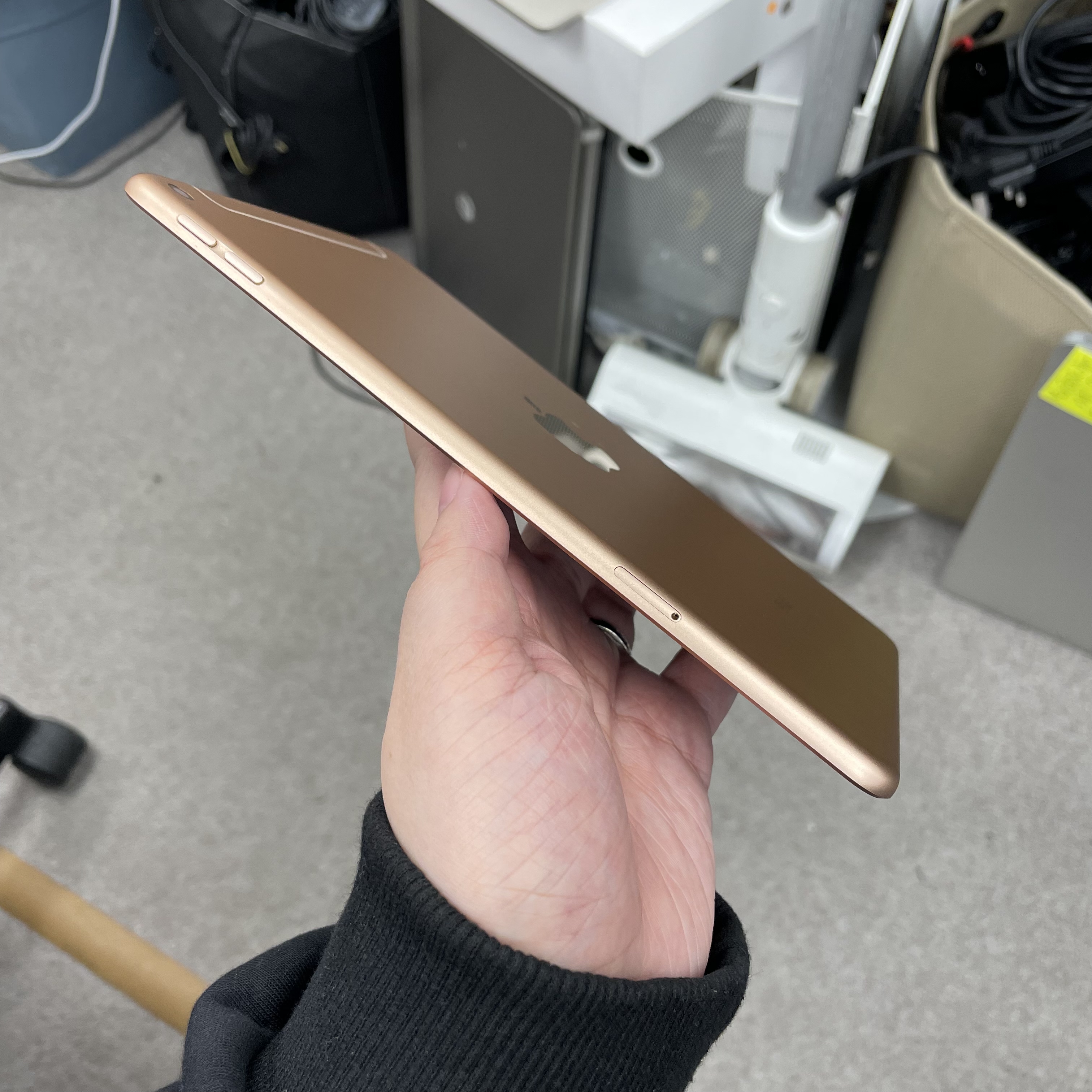 *483182 iPad mini 5 勁靚機 64GB 插卡版 粉色 pink