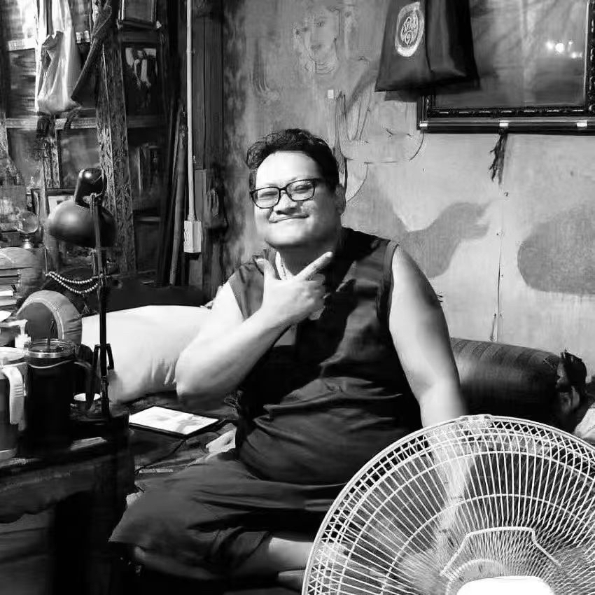 阿贊空德.普空迪【萬嬰成願膏】吊墜飾物