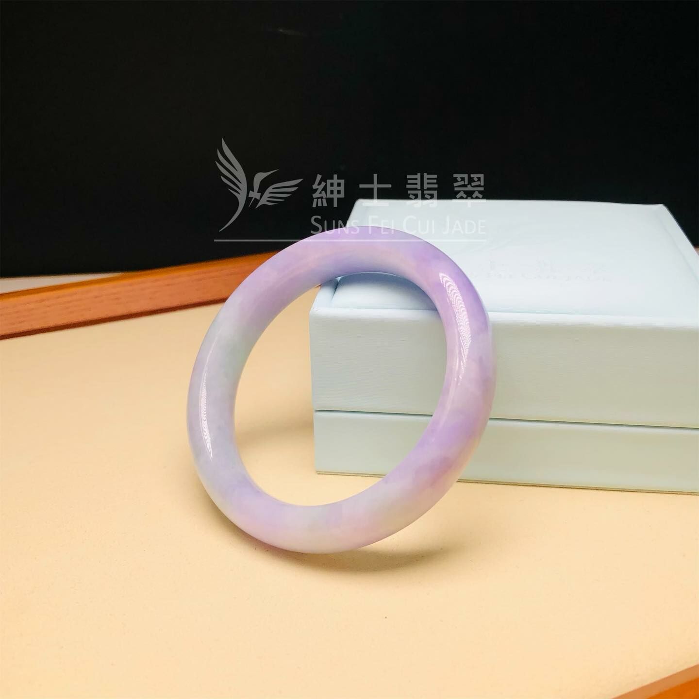 木那春彩福鐲54.5mm - 2